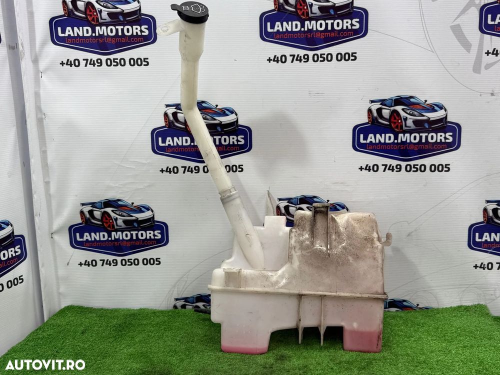 VAS LICHID PARBRIZ STROPGEL + POMPA OPEL ANTARA 2.0 DIESEL 2014 / V26 COMBI / BREAK 2010-2017 - 2