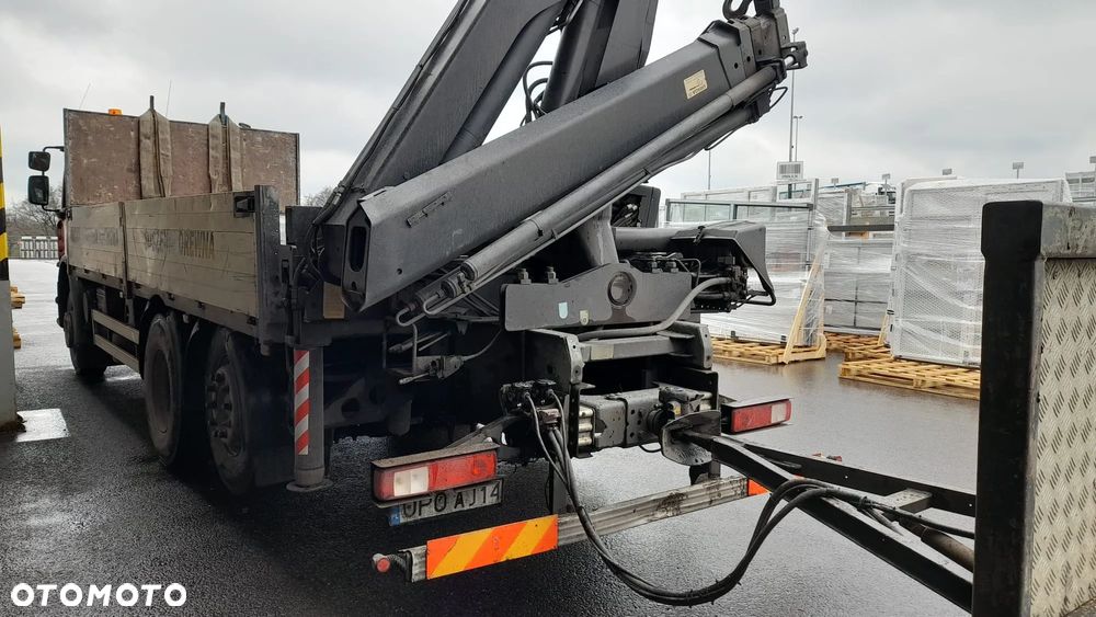 Renault Premium Lander 410 - 2
