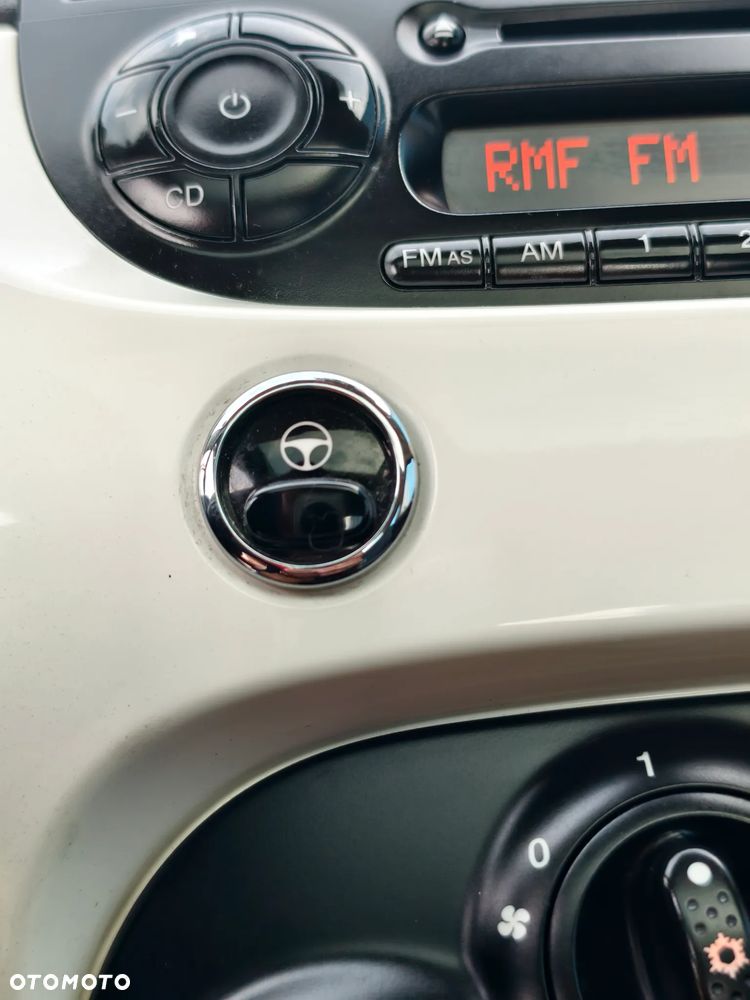Fiat 500 1.2 Lounge - 24