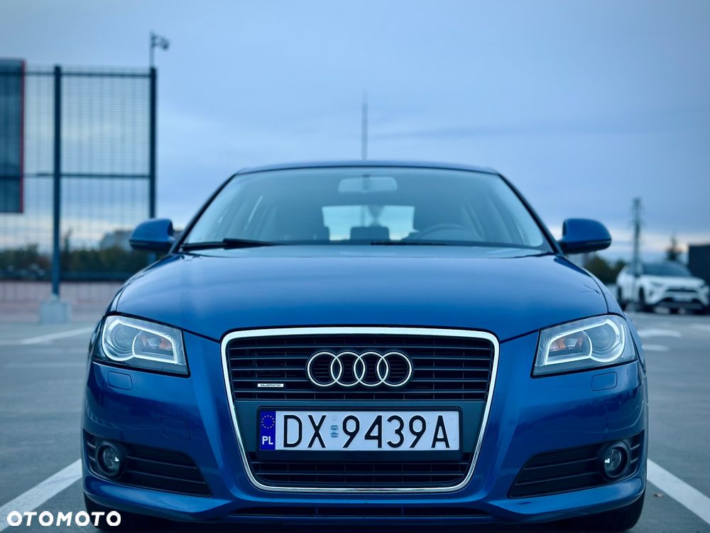 Audi A3 Sportback - 23