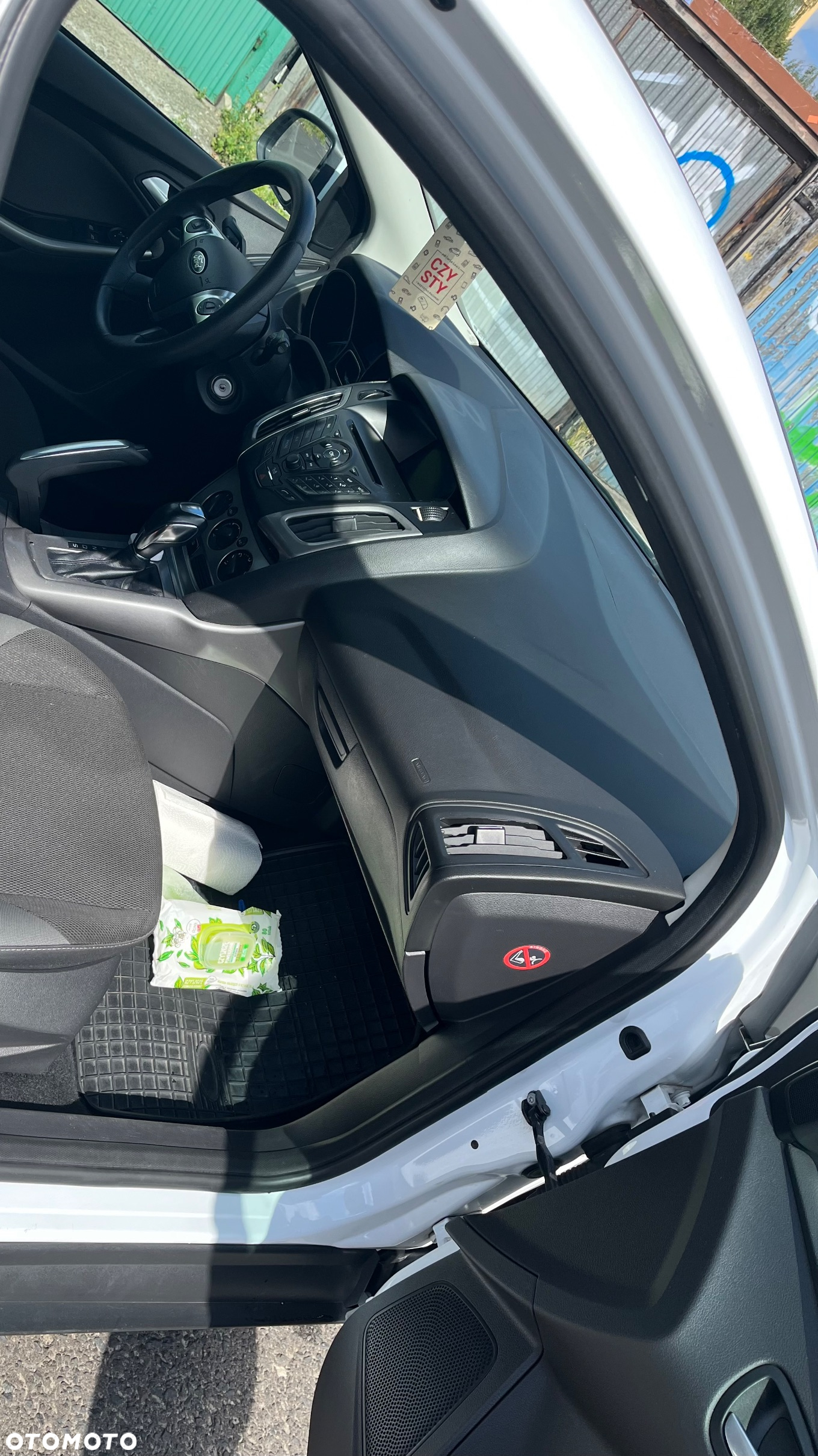 Ford Focus 2.0 TDCi Edition MPS6 - 21