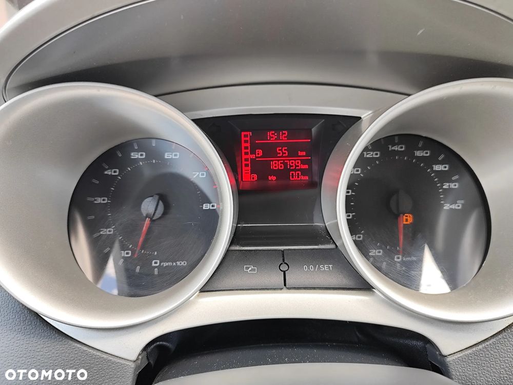 Seat Ibiza 1.6 16V Stylance - 18