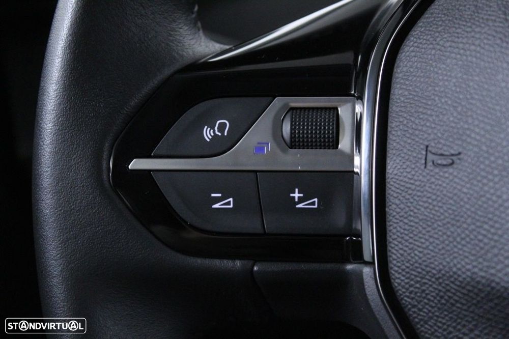 Peugeot 208 1.2 PureTech Active - 22