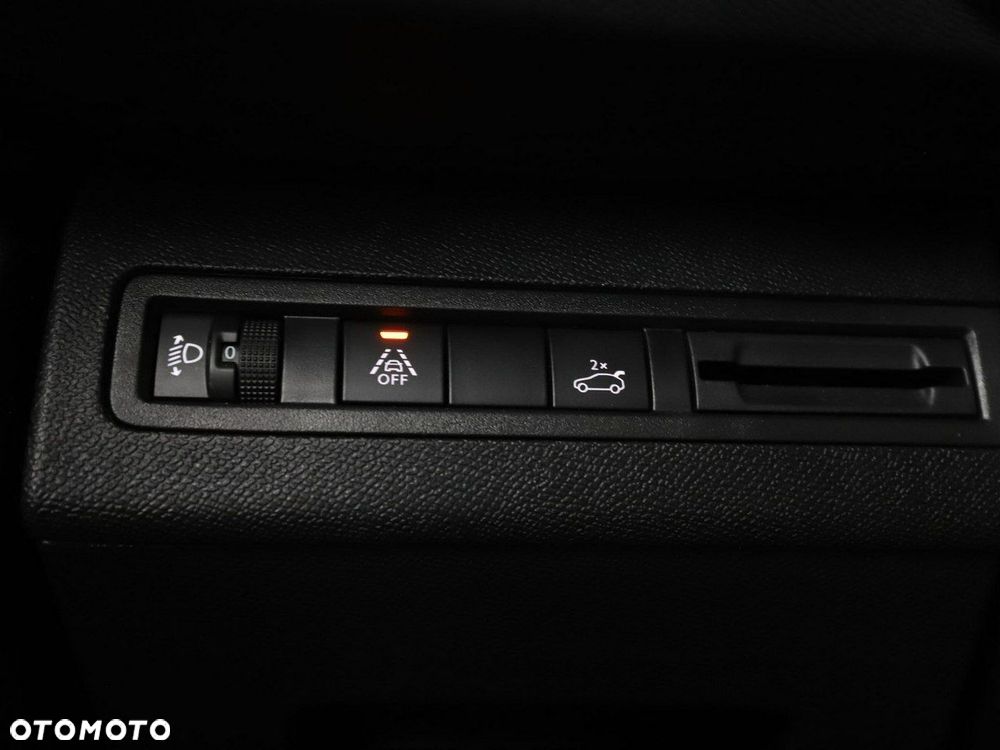 Peugeot 3008 PureTech 130 Stop & Start GPF EAT8 Allure - 38