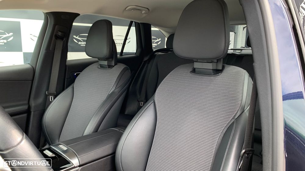 Mercedes-Benz GLC 300 de 4Matic 9G-TRONIC Avantgarde Advanced - 6