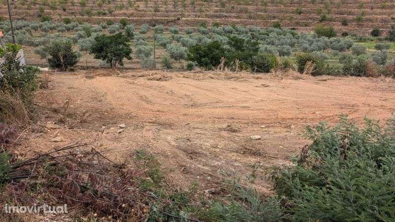 Vendo terreno para construção - Grande imagem: 2/5