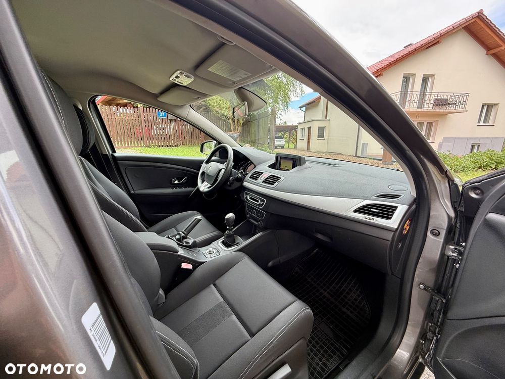 Renault Megane 1.6 16V 110 Expression - 38