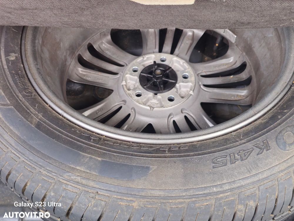 Hyundai ix35 1.7 CRDI 2WD GLS Style+ - 18