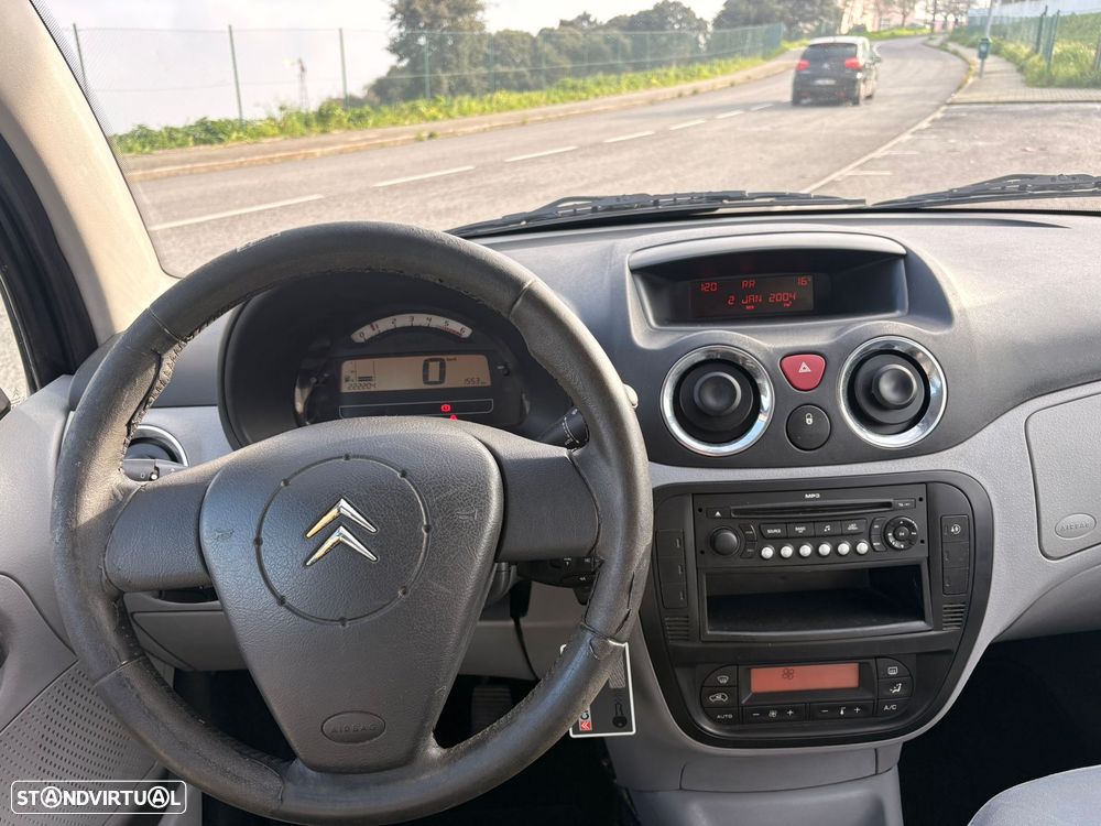 Citroën C3 - 8