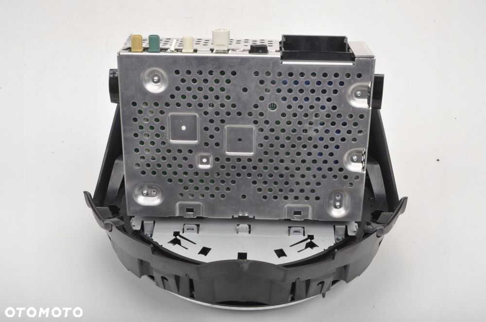 MINI F55 COOPER RADIO PANEL 9395949 - 5