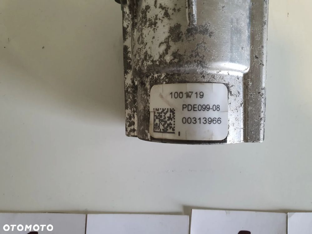 Pompa zasilania powietrzem AdBlue, rozrusznik pompy mocznikowej PDE099-08, Volvo, Renault - 2