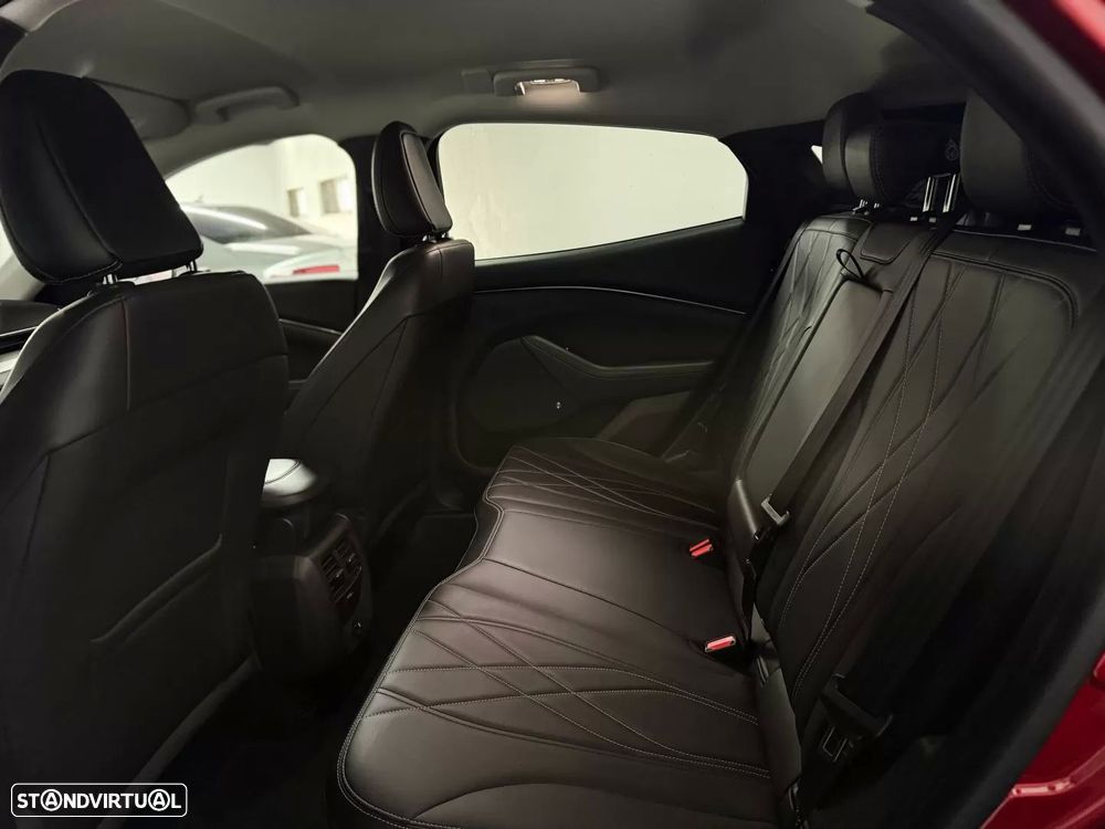 Ford Mustang Mach-E Standard - 20