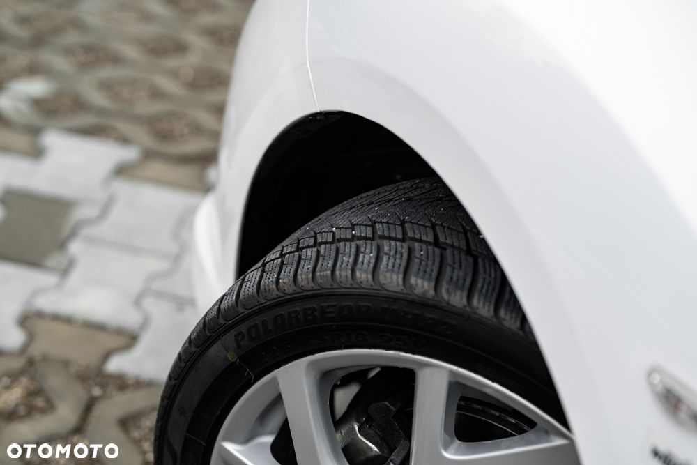 Mazda 6 2.5 Sport - 9