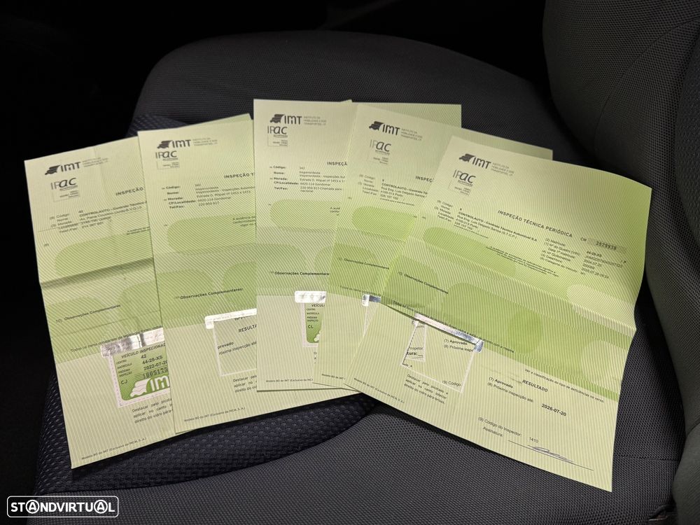 Honda Jazz 1.2 LS Cool AC - 37