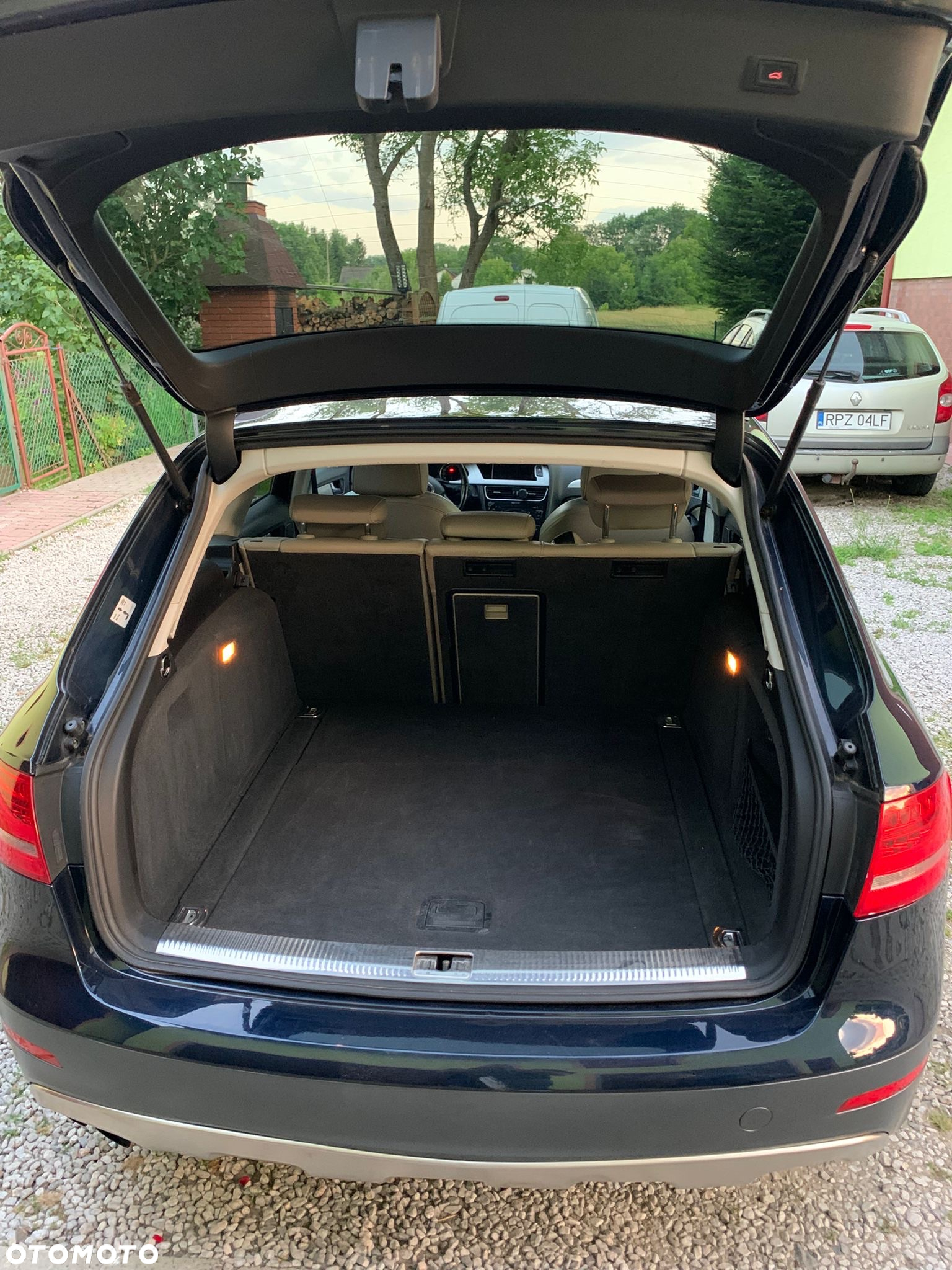 Audi A4 Allroad 2.0 TDI Quattro - 10