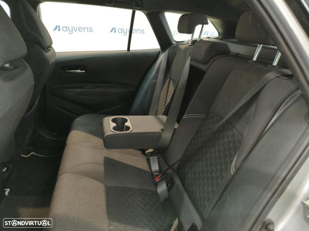 Toyota Corolla Touring Sports 1.8 Hybrid Comfort - 5