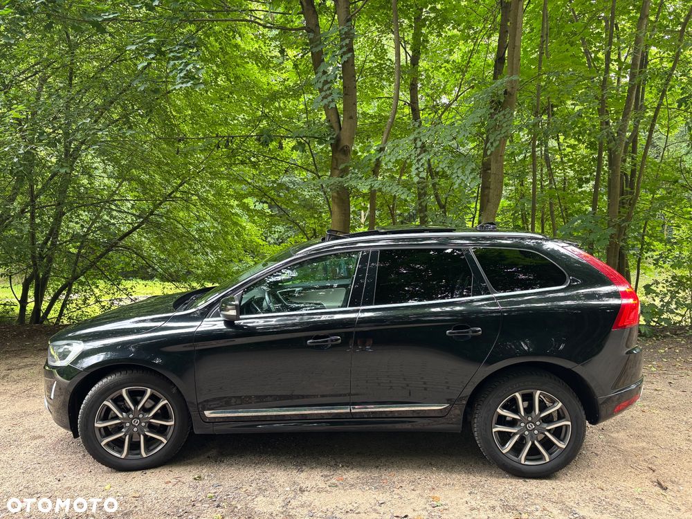 Volvo XC 60 T6 AWD Drive-E Summum - 4