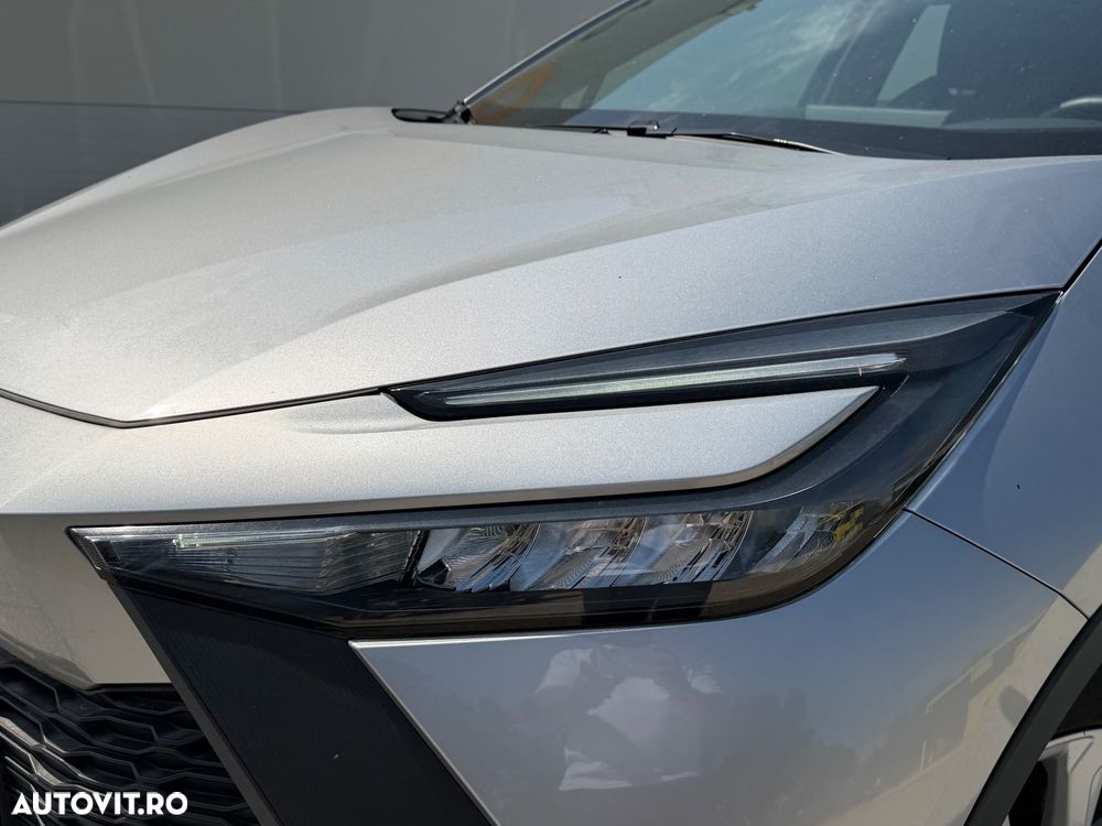 Toyota C-HR - 3