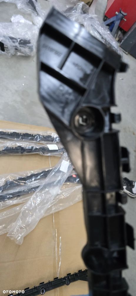 Ślizg zderzaka przód Mitsubishi Outlander 2022-25 - 6