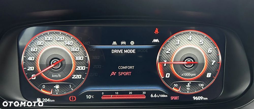 Hyundai Bayon 1.0 T-GDI Smart - 26