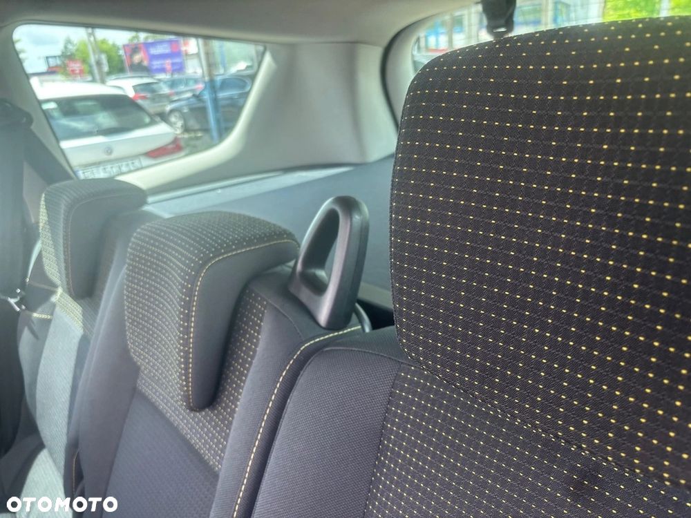 Renault Scenic TCe 130 Dynamique - 16