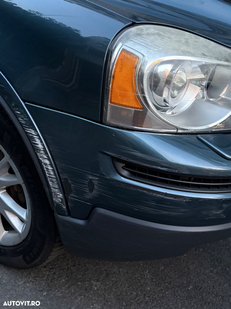 Volvo XC 90 D5 Geartronic Executive - 19