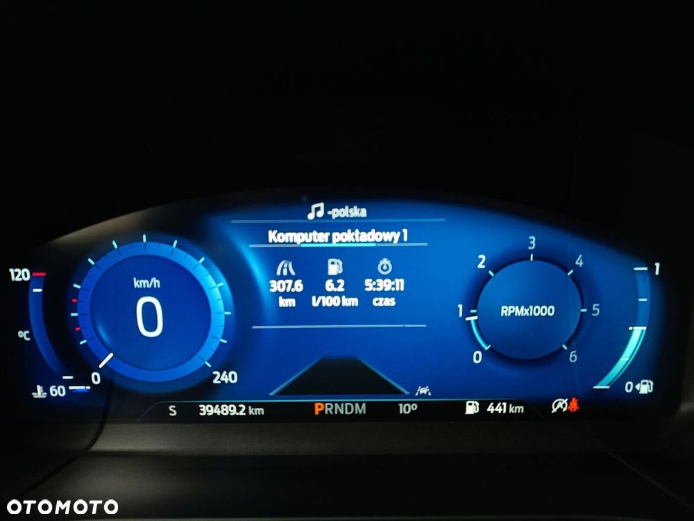 Ford Kuga 2.0 EcoBlue AWD ST-Line - 16