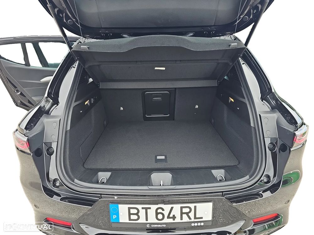 Alfa Romeo Tonale 1.5 Hybrid Sprint - 16