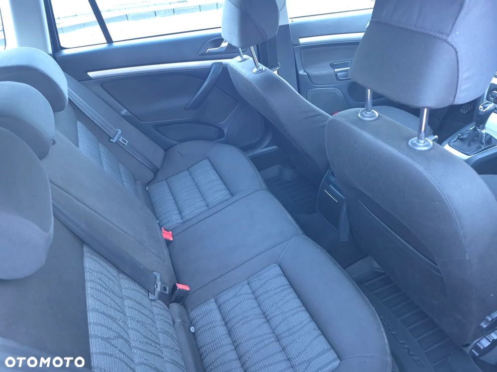 Skoda Octavia 1.6 TDI Elegance - 10