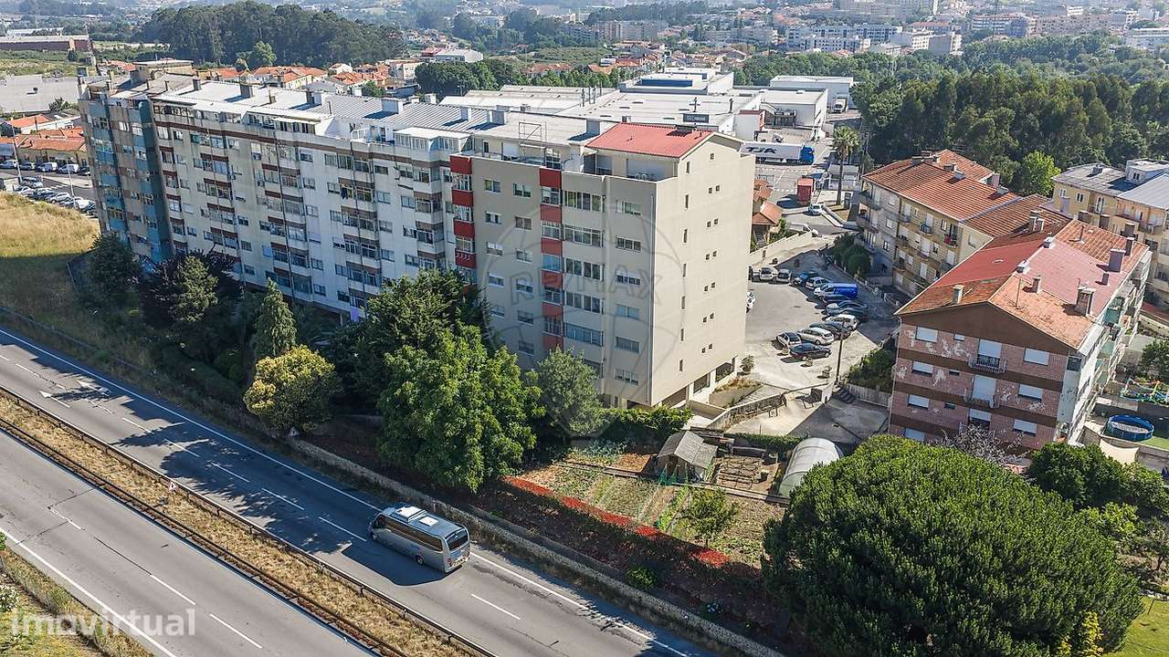 Apartamento T2 para venda - Grande imagem: 5/27