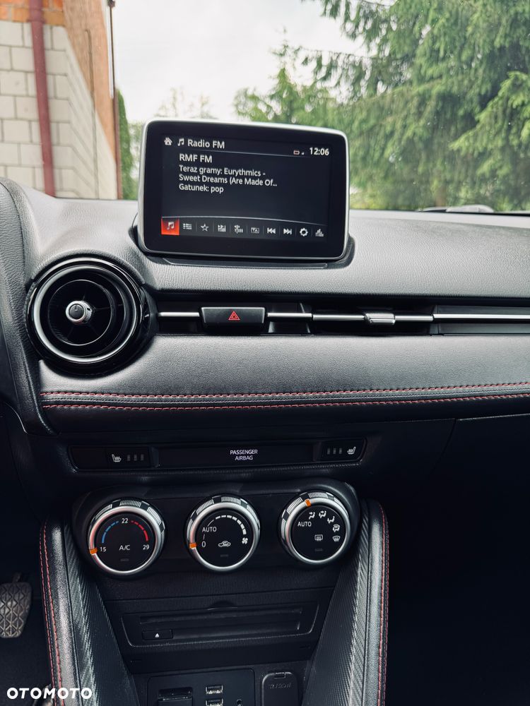 Mazda 2 - 17