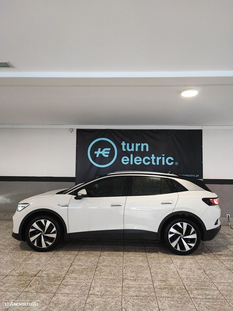 VW ID.4 77 kWh Pro Performance Life - 1