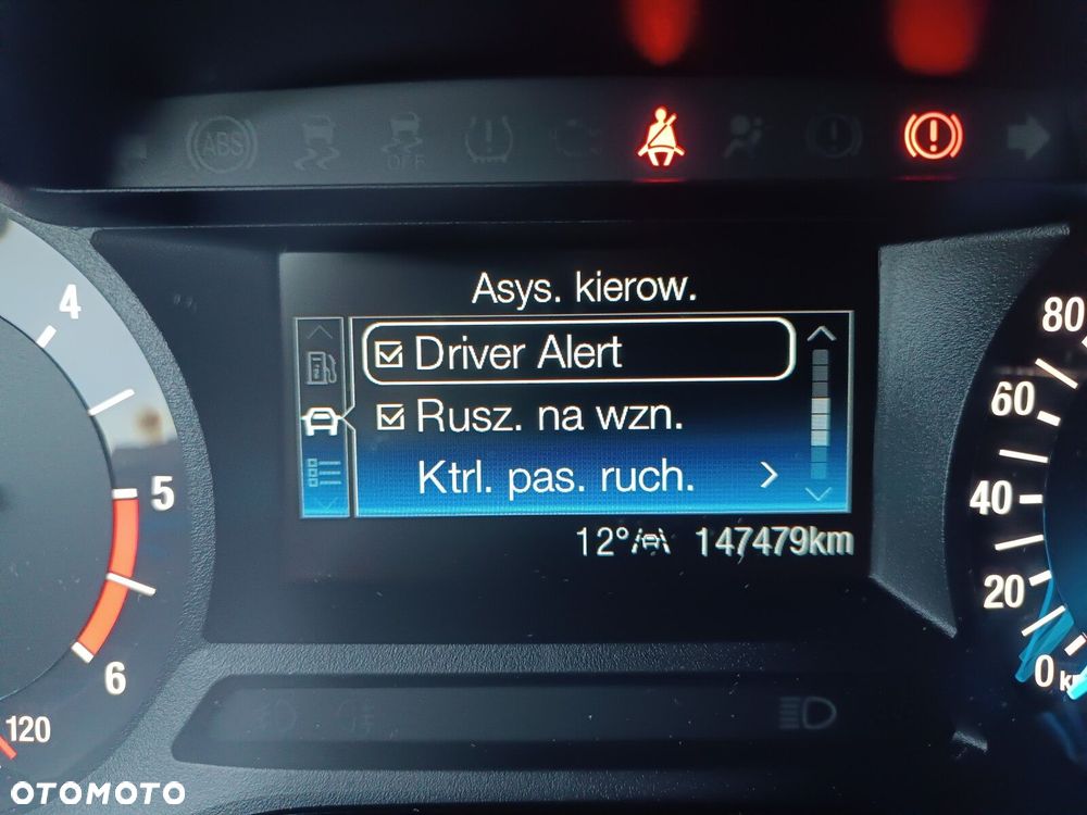 Ford Mondeo 2.0 EcoBlue Titanium - 16