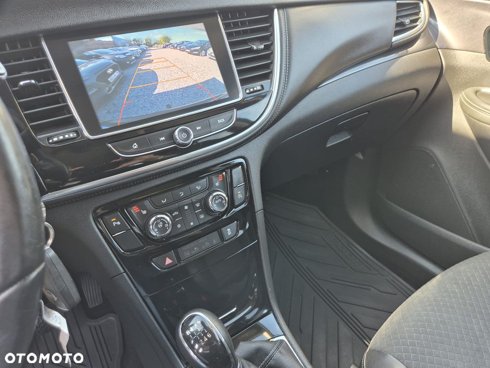 Opel Mokka 1.4 T Cosmo S&S - 36