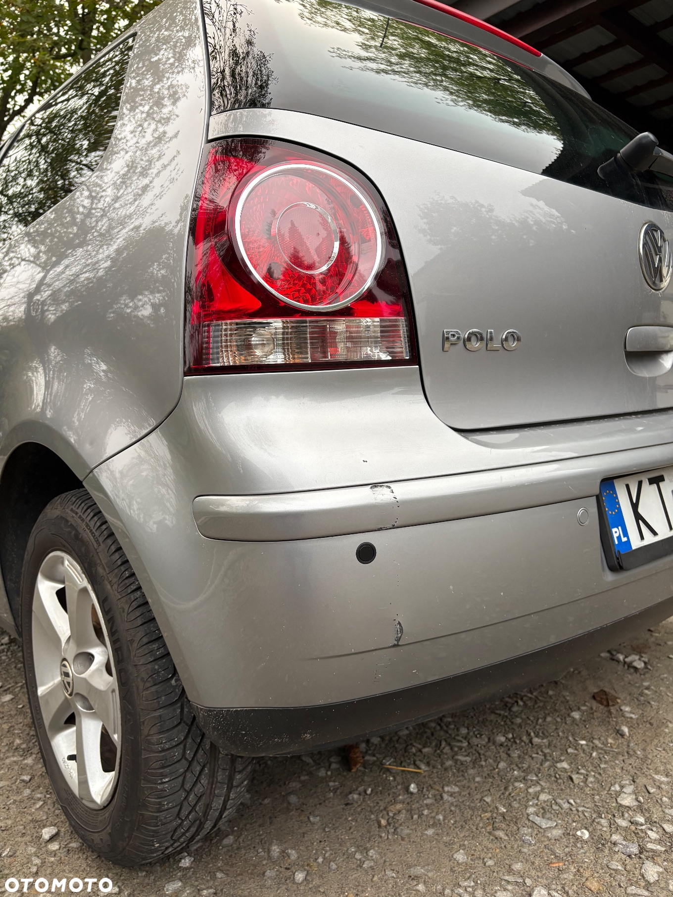 Volkswagen Polo - 7