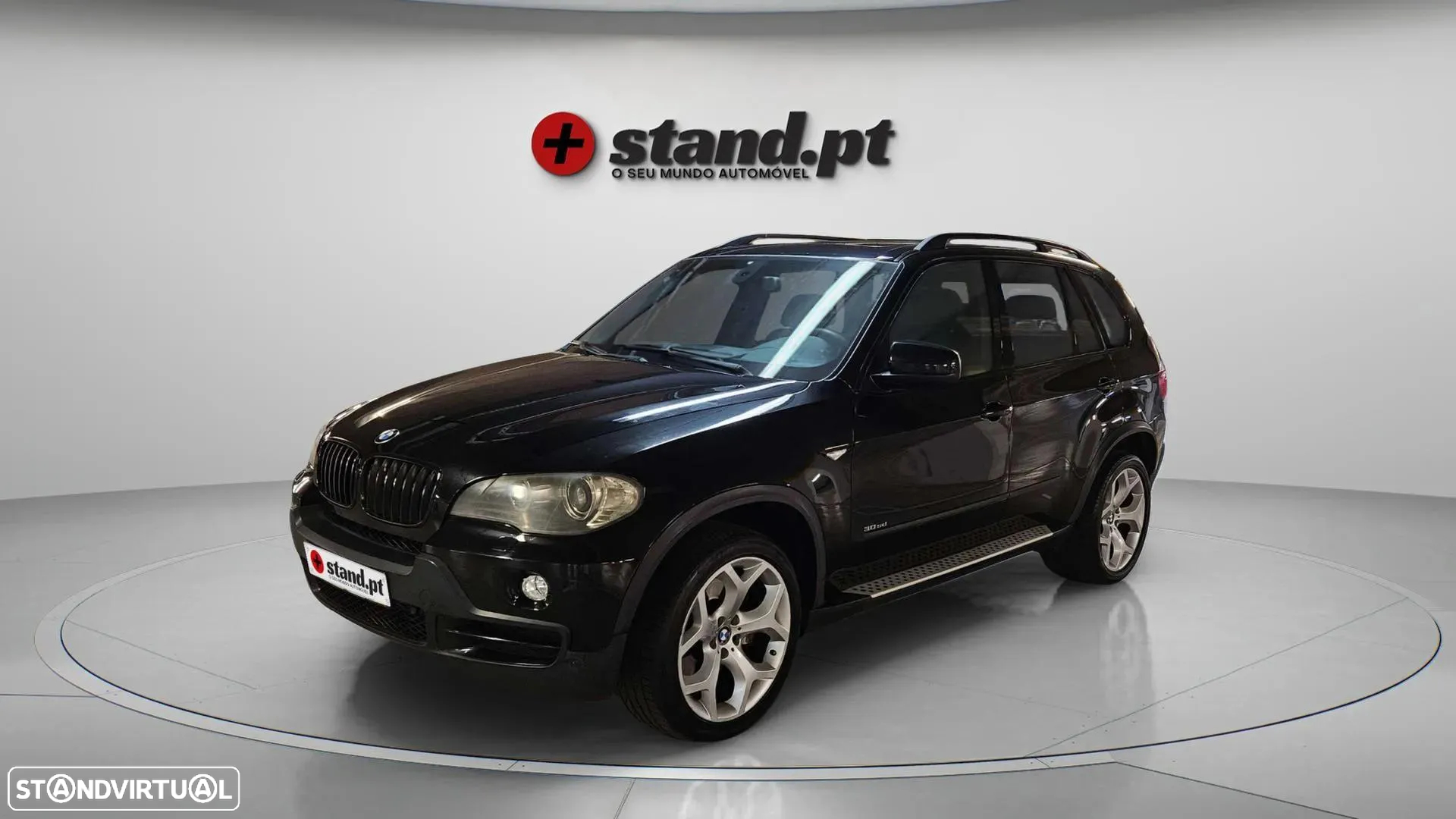 BMW X5 35 d xDrive - 9