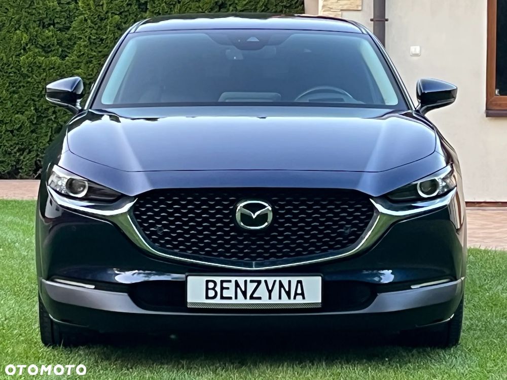 Mazda CX-30 - 17