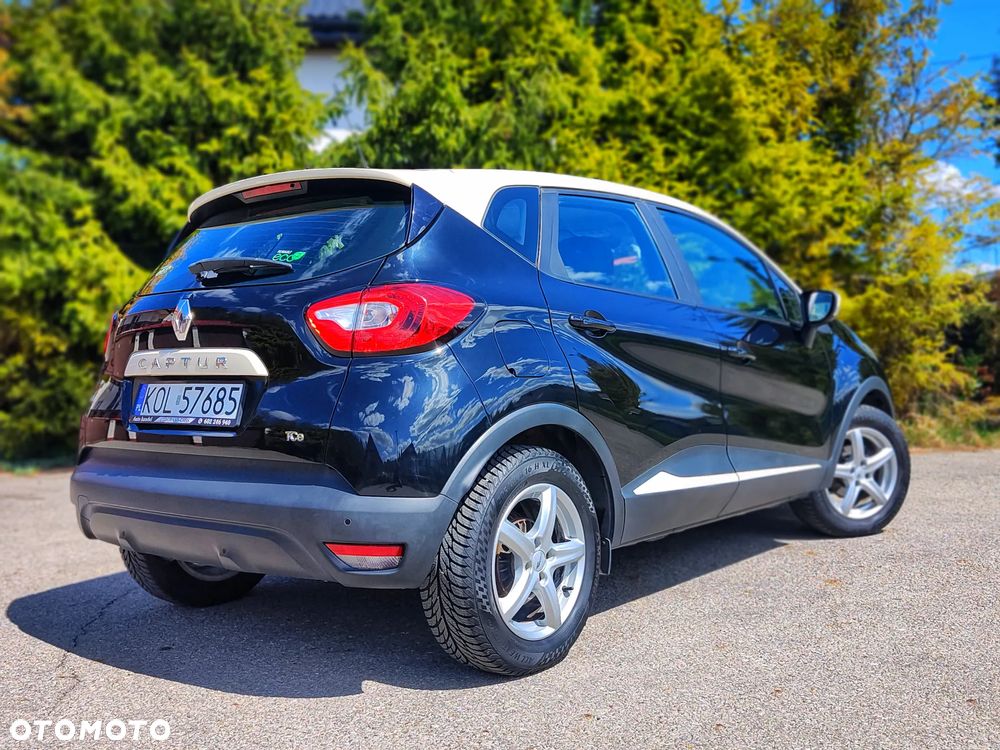 Renault Captur - 18