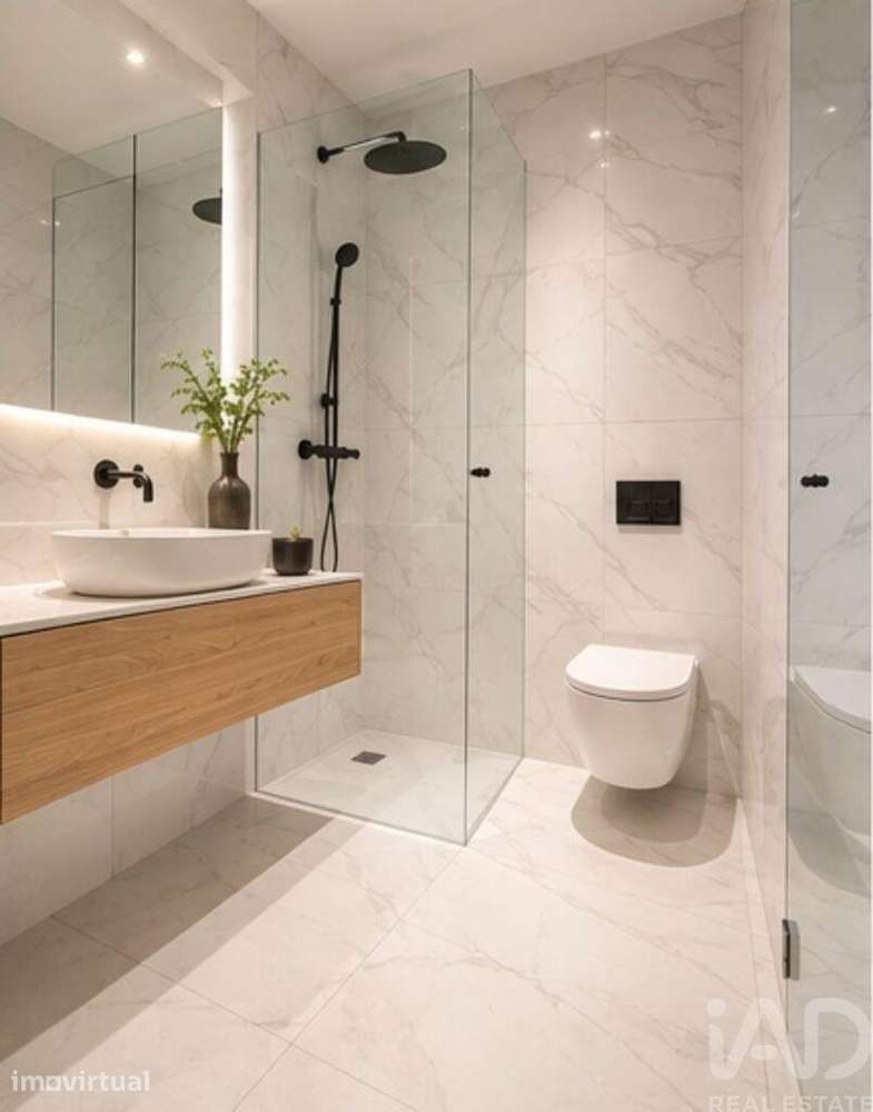 Apartamento em Cedofeita, Santo Ildefonso, Sé, Miragaia, São Nicolau e - Grande imagem: 5/6