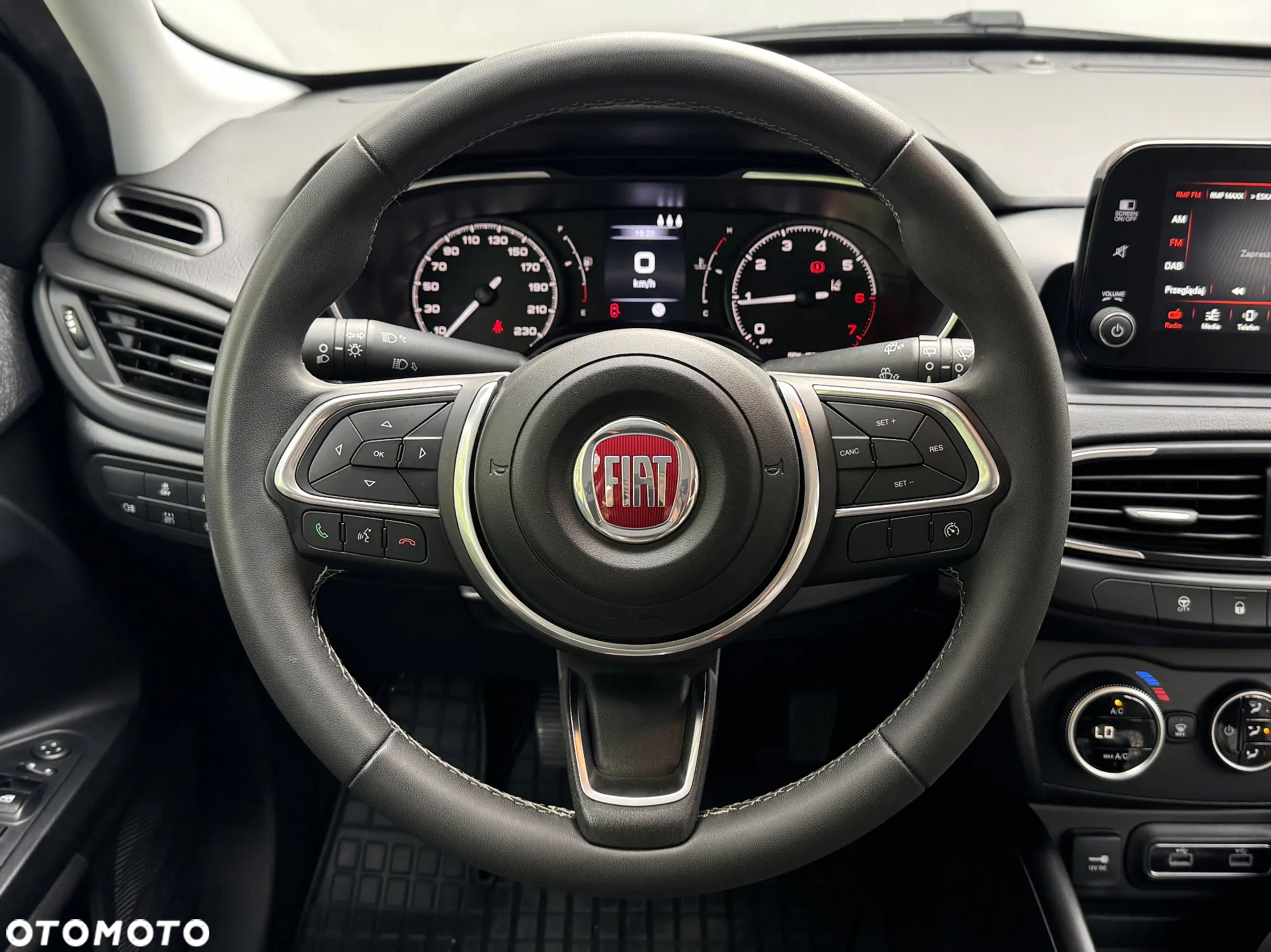 Fiat Tipo 1.0 T3 City Cross - 11