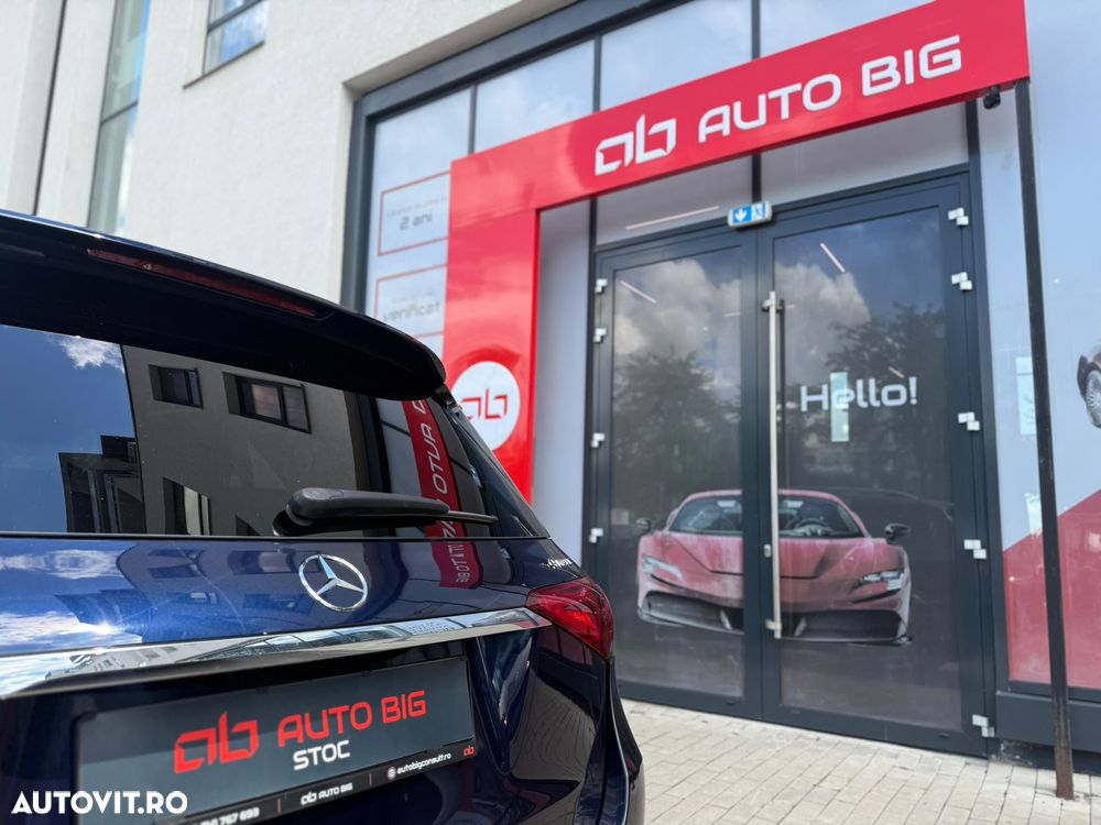 Mercedes-Benz GLE 450 MHEV 4MATIC - 9