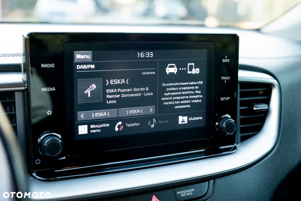 Kia XCeed 1.0 T-GDI L - 10