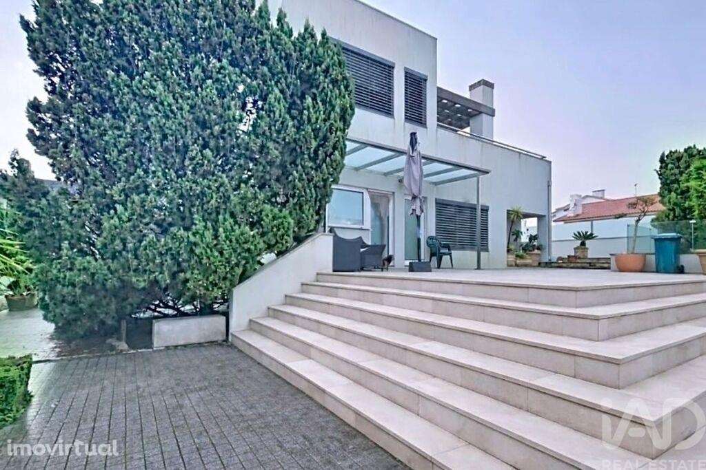 Moradia isolada T4 em Ovar, São João, Arada e São Vicente de Pereira J - Grande imagem: 3/40