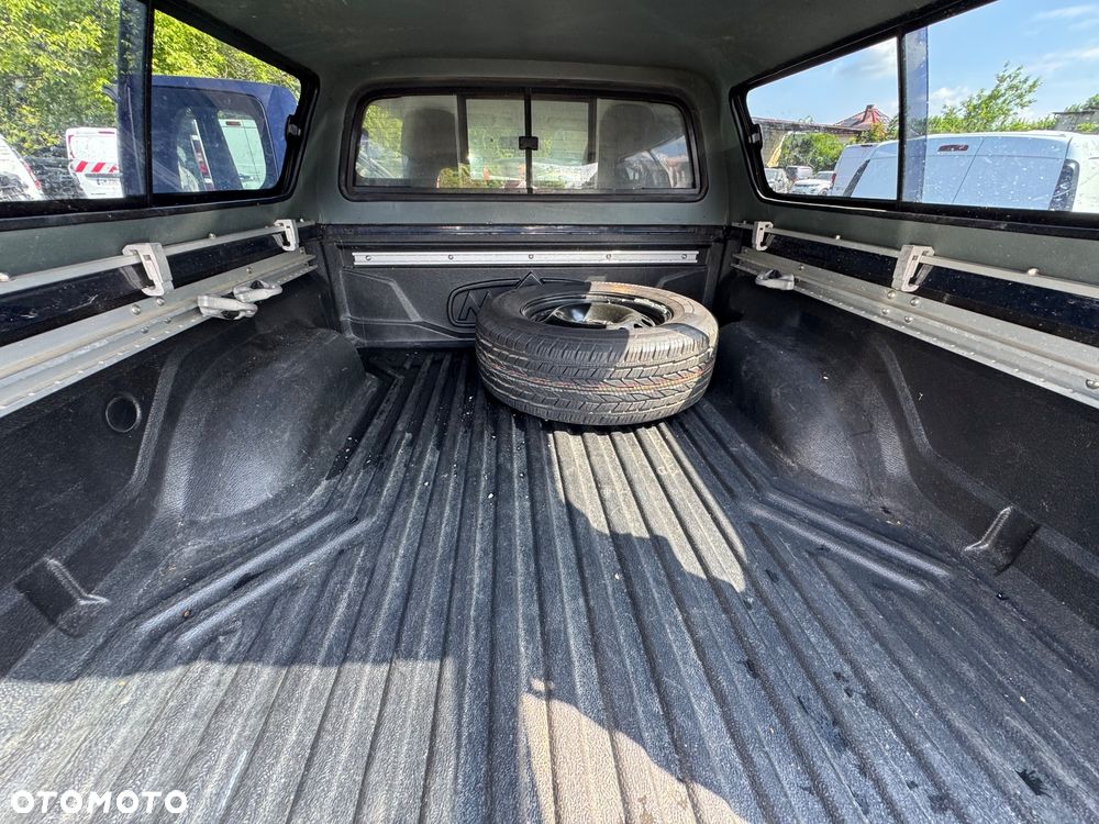 Nissan Navara - 22