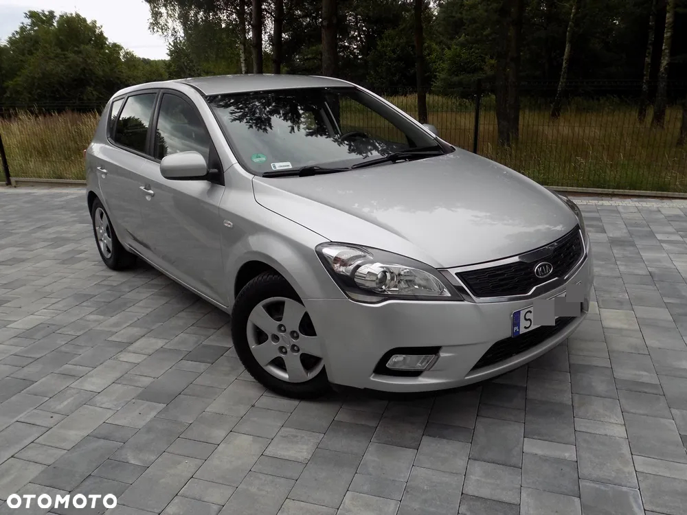 Kia Ceed Cee'd 1.4 Comfort - 7