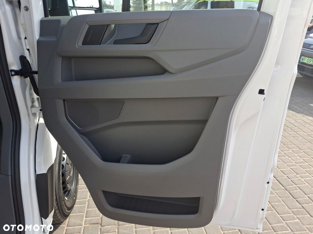 Volkswagen Crafter - 27