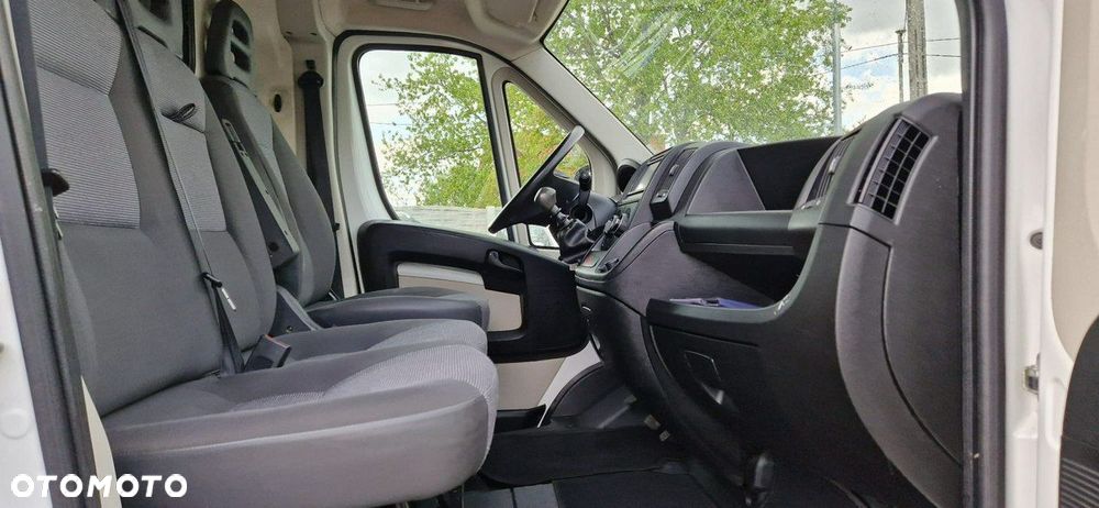 Peugeot Boxer - 32