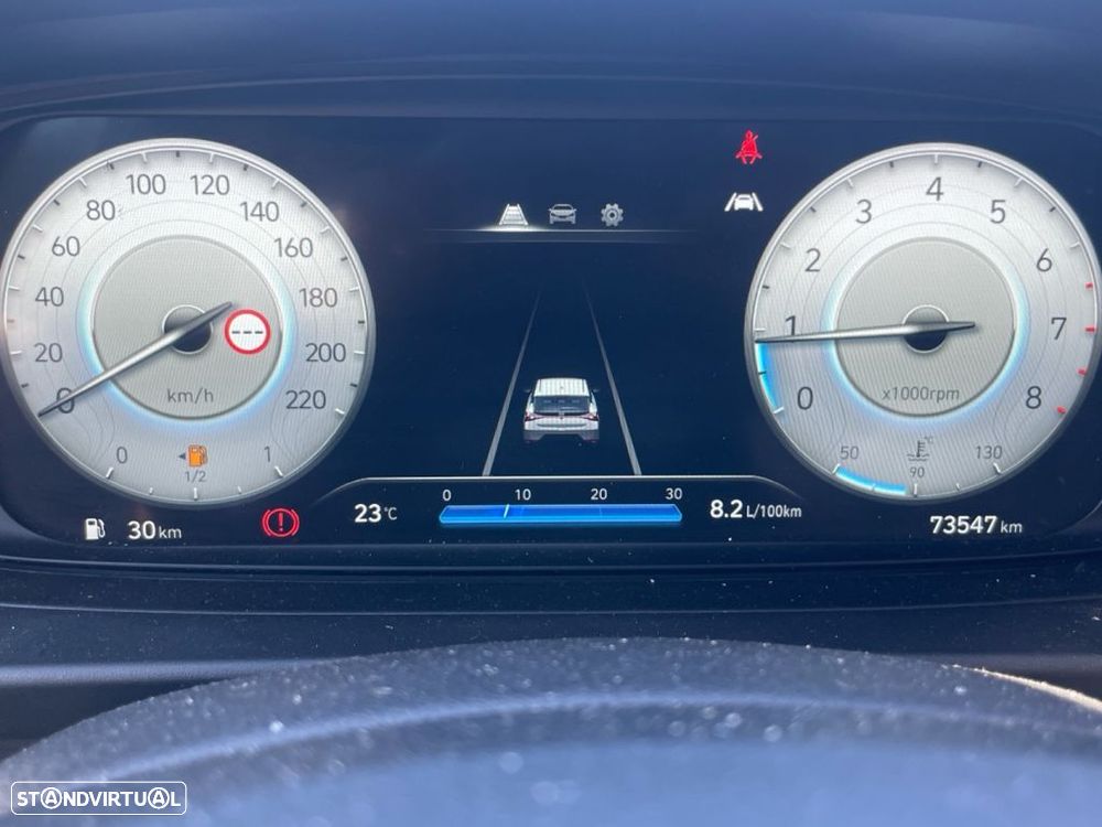 Hyundai Bayon 1.0 T-GDi Premium - 3