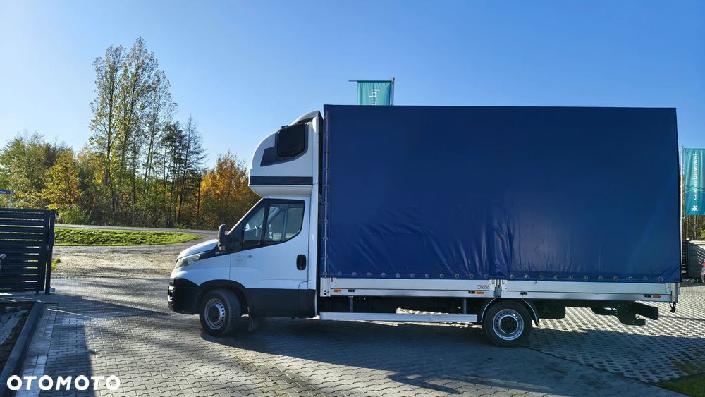 Iveco Daily D - 14