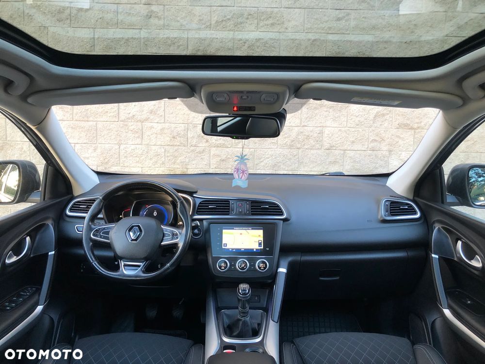 Renault Kadjar - 12